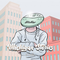 Michigan Stories product image