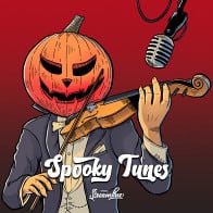 Spooky Tunes product image