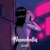 Neoncholia Lo-Fi Loops
