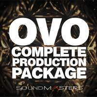 OVO Complete Production Package product image