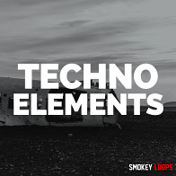 Techno Elements product image