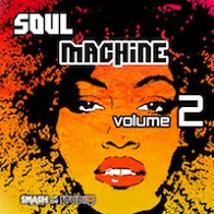 Soul Machine 2 product image