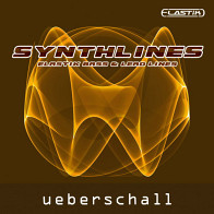 Synthlines product image
