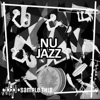 Nu Jazz product image