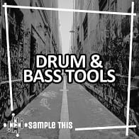 Drum & Bass Tools product image