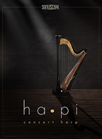 Ha-Pi product image