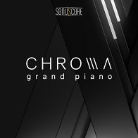 Chroma - Grand Piano product image
