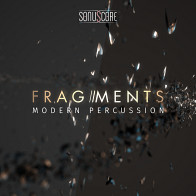 Fragments - Modern Percussion product image