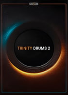 Trinity Drums 2 product image