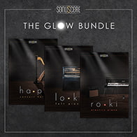 Glow Bundle, The Orchestral Instrument