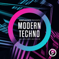 Modern Techno product image