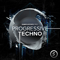 Progressive Techno product image