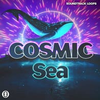 Cosmic Sea product image