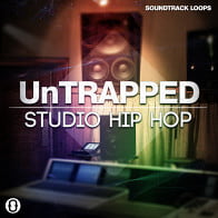 Untrapped Hip Hop product image