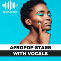 AfroPop Stars product image