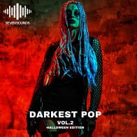 Darkest Pop Vol. 2 product image