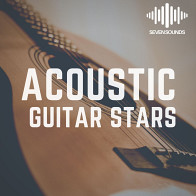 Acoustic Guitars Star product image