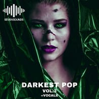 Darkest Pop Vol 3 product image