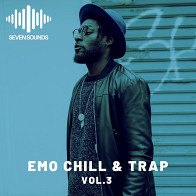 Emo Chill & Trap Vol 3 product image