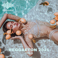 Reggaeton 2021 Vol 2 product image