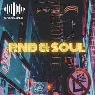 R&B & Soul product image