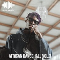 African Dancehall Vol.3 product image