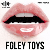 Foley Toys product image