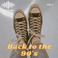 Back to the 90's Vol 2 product image