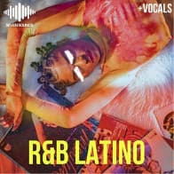 R&B Latino product image