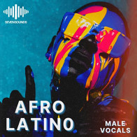 Afro Latino product image