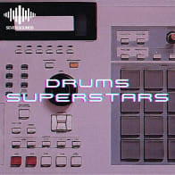 Drums Superstars product image