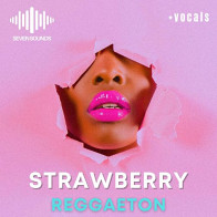 Strawberry Reggaeton product image