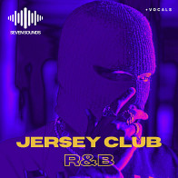 Jersey Club R&B product image