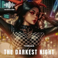 The Darkest Night product image