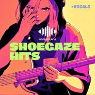 Shoegaze Hits product image