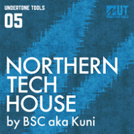 Northern Tech House Vol.5 product image