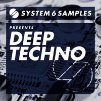 Deep Techno product image
