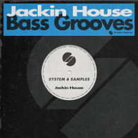 Jackin House Bass Grooves product image