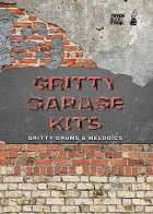 Gritty Garage Kits product image