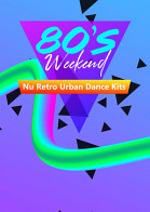 80's Weekend product image