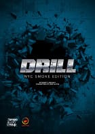 DRILL NYC Smoke Edition product image