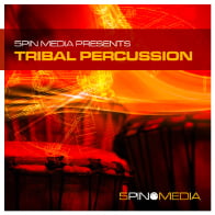 Tribal Percussion product image
