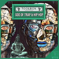 God Of Hip Hop & Trap product image