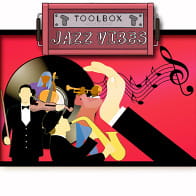 Jazz Vibes product image