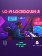 Lo-Fi Lockdown Vol 2 product image