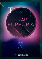 Trap Euphoria Trap Loops