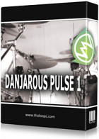 Danjarous Pulse 1 product image