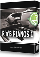 R'n'B Pianos 1 product image