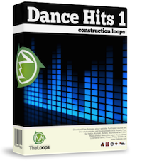 Dance Hits 1 product image