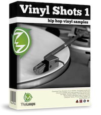 Vinyl Shots 1 product image
